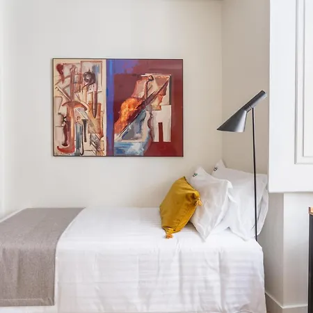 Bairro Alto Music 3*