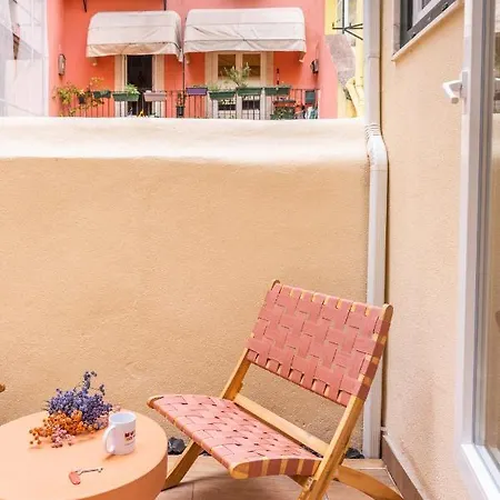 Bairro Alto Music 3* Lisboa