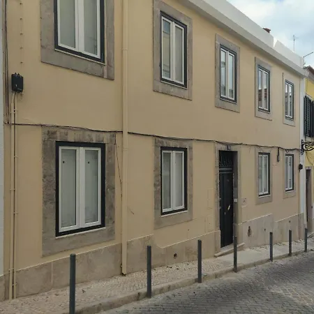 Bairro Alto Music Lisboa