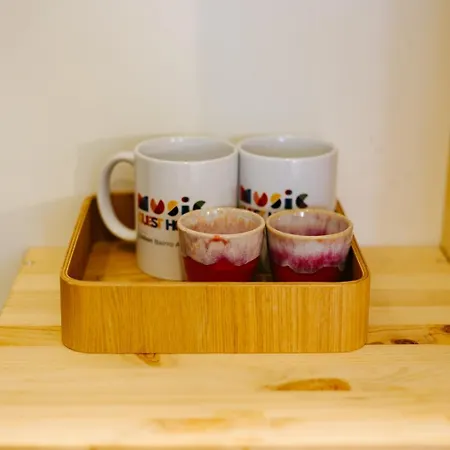 Bairro Alto Music 3*