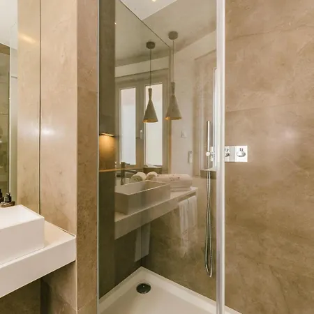 Gæstehus Bairro Alto Music Lisboa