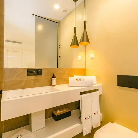 Bairro Alto Music Gæstehus Lisboa