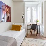 Bairro Alto Music Гостьовий будинок