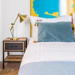 Bairro Alto Music Гостьовий будинок Лісабон