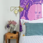 Bairro Alto Music Гостьовий будинок Лісабон