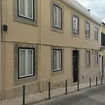 Bairro Alto Music Лісабон