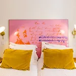 Bairro Alto Music Гостьовий будинок Лісабон