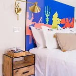 Bairro Alto Music Gasthof 3*