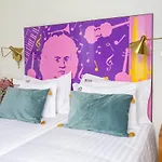 Bairro Alto Music Gasthof 3*