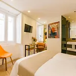 Gasthof Bairro Alto Music Lissabon