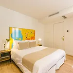 Bairro Alto Music Gasthof 3*