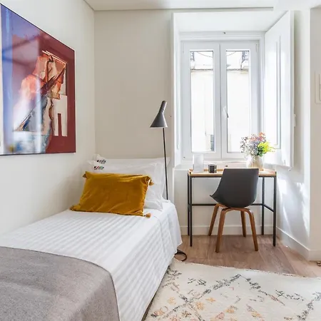 Bairro Alto Music Πανσιόν