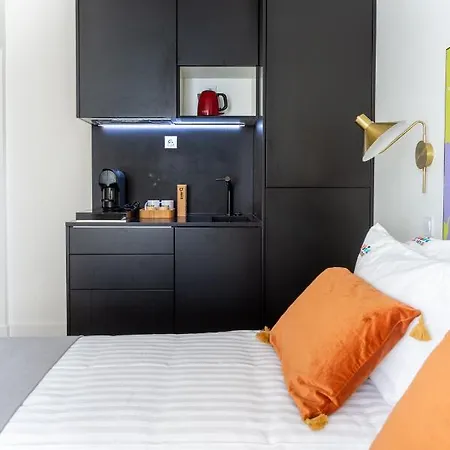 Bairro Alto Music Pensionat Lisboa