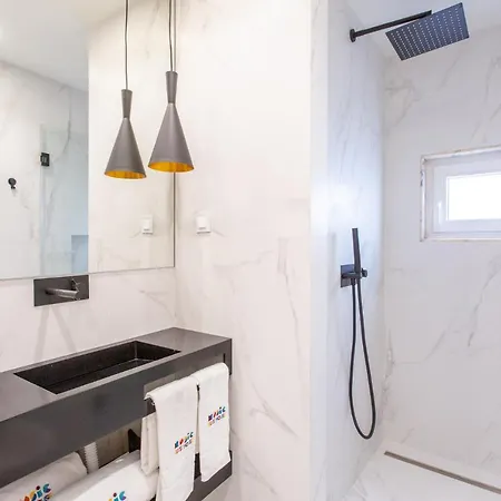 Bairro Alto Music Πανσιόν Lisboa