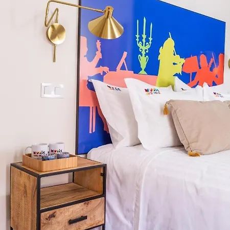 Bairro Alto Music Pensionat 3*