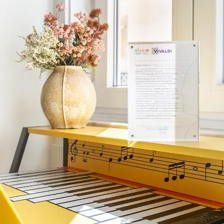 Pensionat Bairro Alto Music