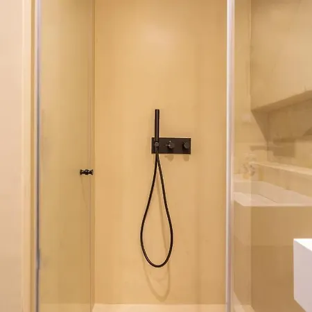 Pensionat Bairro Alto Music Lisboa