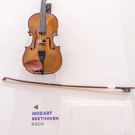 Pensionat Bairro Alto Music Lisboa