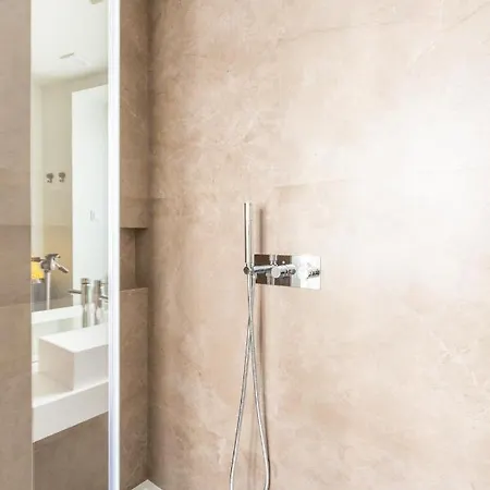 Pensionat Bairro Alto Music Lisboa