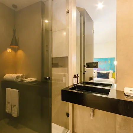 Πανσιόν Bairro Alto Music Lisboa