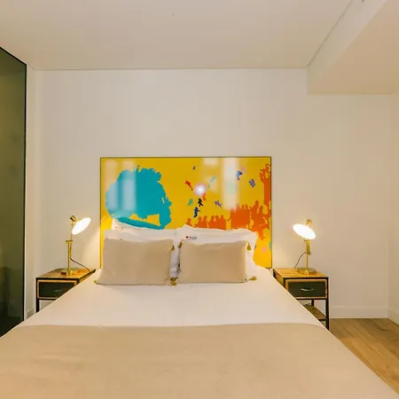 Bairro Alto Music Πανσιόν Lisboa