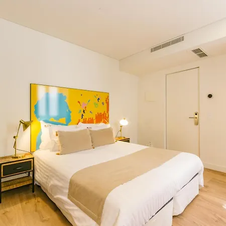 Bairro Alto Music Pensionat 3*