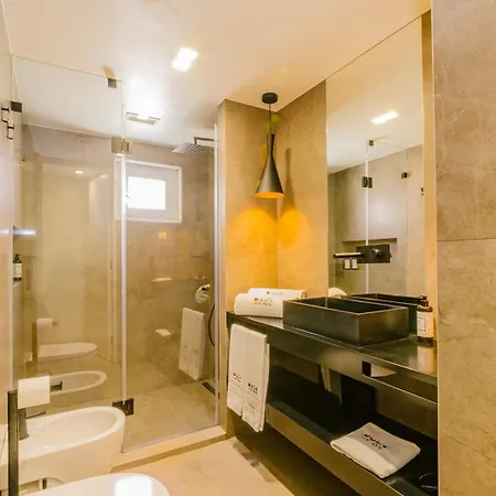 Pensionat Bairro Alto Music 3*