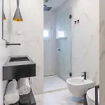 Guest house Bairro Alto Music 3*