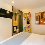 Bairro Alto Music Guest house 3*