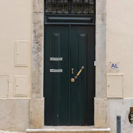 Bairro Alto Music