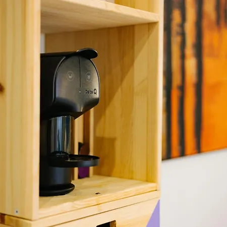 Bairro Alto Music 3* ליסבון