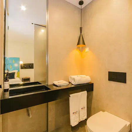 Bairro Alto Music ליסבון