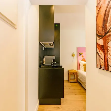 Bairro Alto Music 3* ליסבון