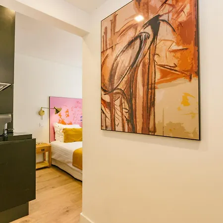 Bairro Alto Music ליסבון