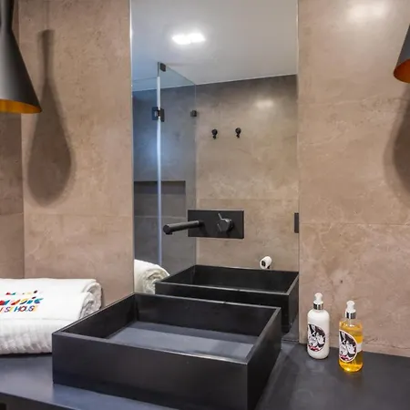 Bairro Alto Music Pensión