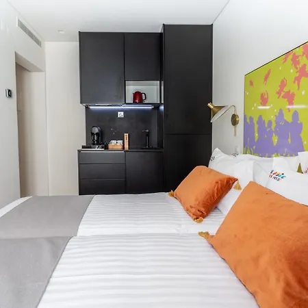 Bairro Alto Music Pensión