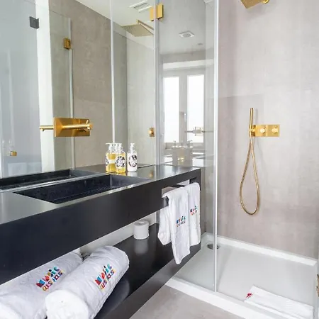 Bairro Alto Music 3* Lisboa