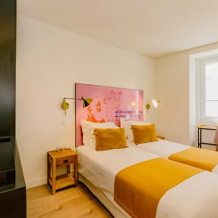 Pensión Bairro Alto Music