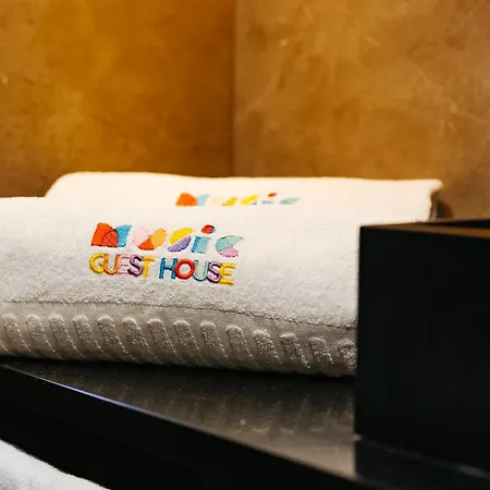 Pensión Bairro Alto Music