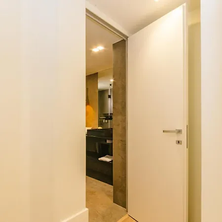 Bairro Alto Music Pensión